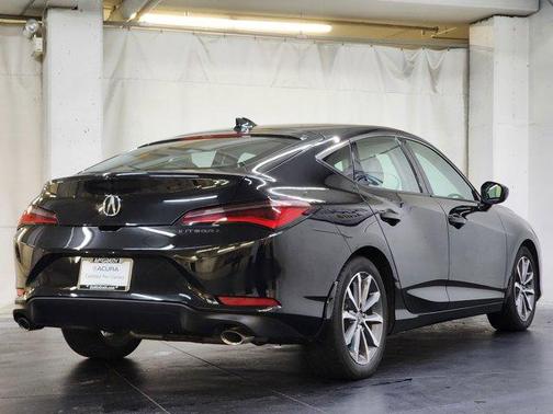 2024 Acura Integra Base