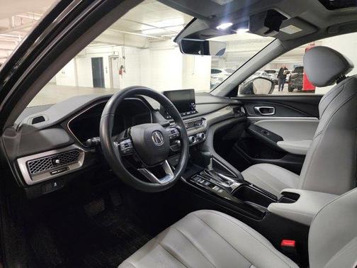 2024 Acura Integra Base