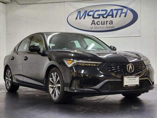 2024 Acura Integra Base