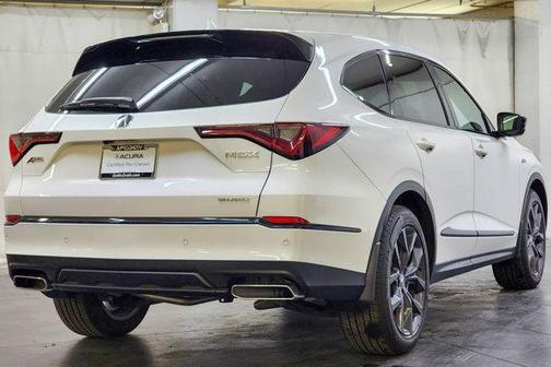 2024 Acura MDX A-Spec