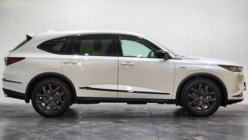 2024 Acura MDX A-Spec