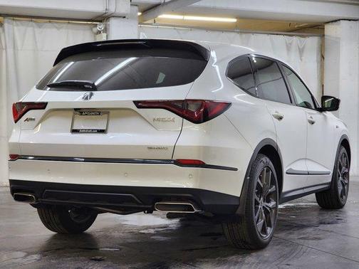 2024 Acura MDX A-Spec