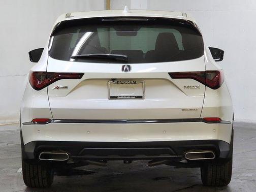 2024 Acura MDX A-Spec
