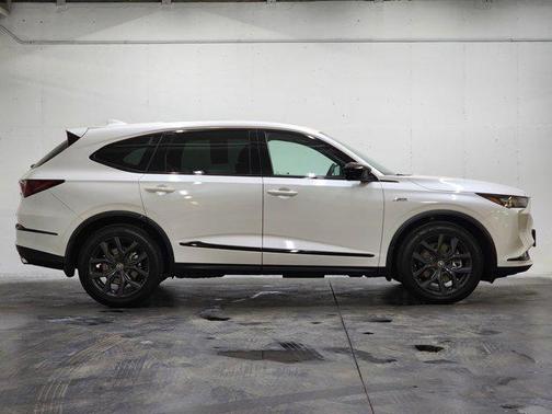 2024 Acura MDX A-Spec