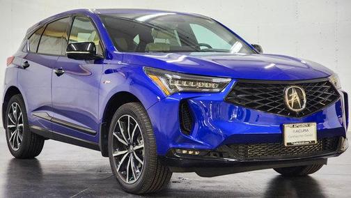 2025 Acura RDX A-Spec Advance