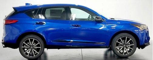 2025 Acura RDX A-Spec Advance
