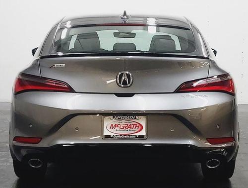 2025 Acura Integra A-Spec Technology
