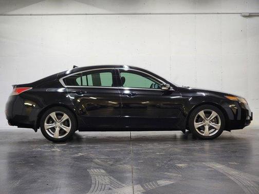 2013 Acura TL Advance