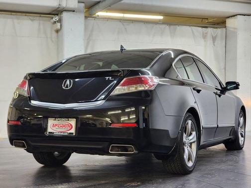 2013 Acura TL Advance