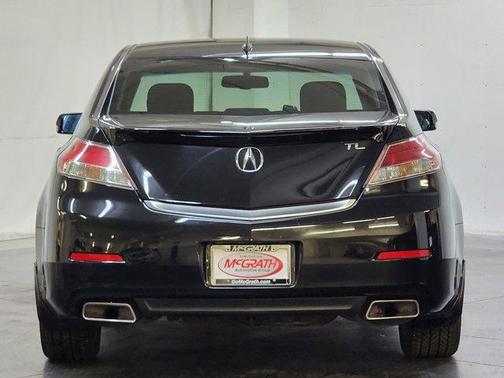 2013 Acura TL Advance