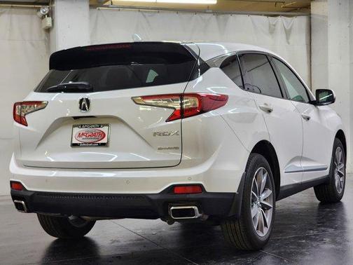 2024 Acura RDX Technology Package