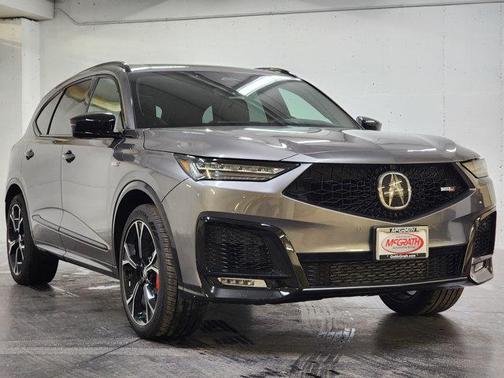 2025 Acura MDX Type S w/Advance Package