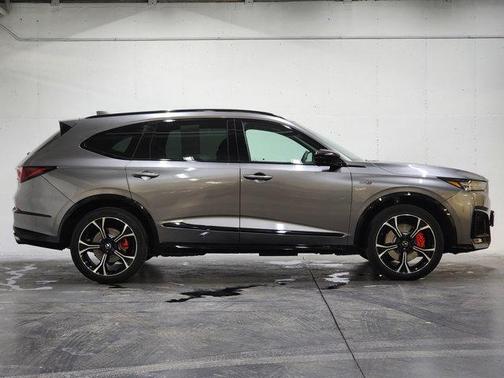 2025 Acura MDX Type S w/Advance Package