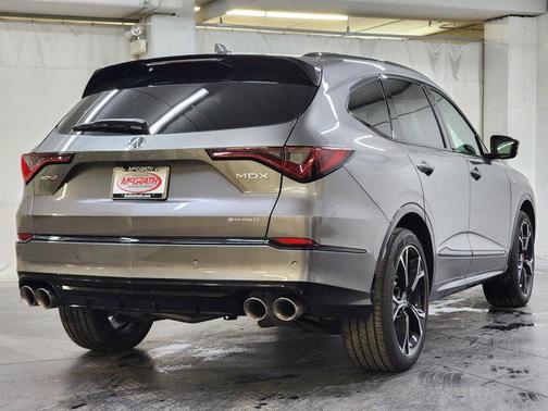 2025 Acura MDX Type S w/Advance Package