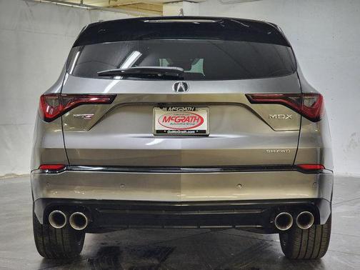 2025 Acura MDX Type S w/Advance Package