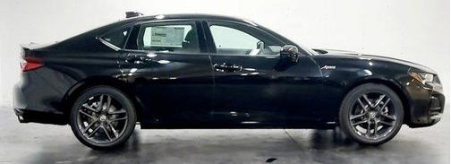 2025 Acura TLX A-Spec