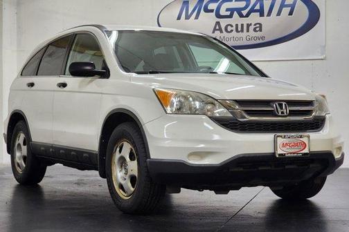 2011 Honda CR-V LX
