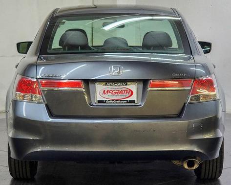 2011 Honda Accord LX-P