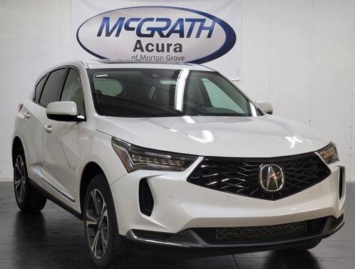 2026 Acura RDX Technology Package