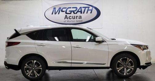 2026 Acura RDX Technology Package