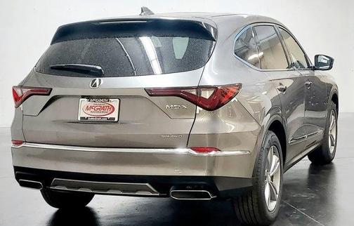 2025 Acura MDX Base
