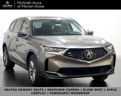 2025 Acura MDX Base