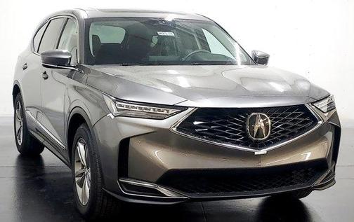 2025 Acura MDX Base