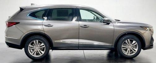 2025 Acura MDX Base
