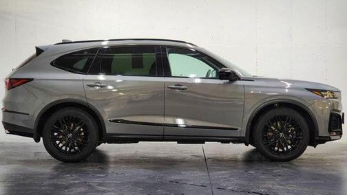 2025 Acura MDX A-Spec Advance