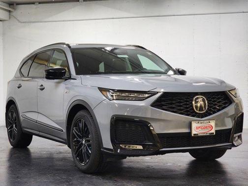 2025 Acura MDX A-Spec Advance
