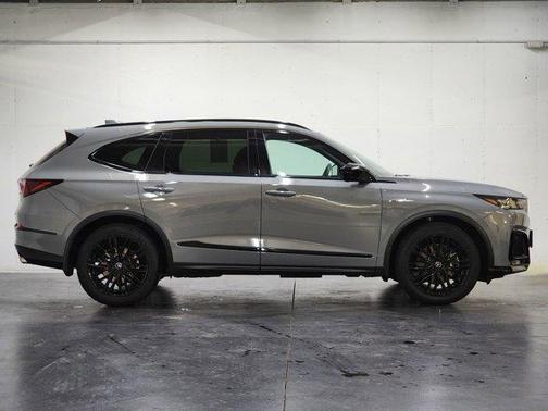 2025 Acura MDX A-Spec Advance