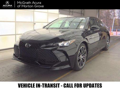 2020 Toyota Avalon XSE