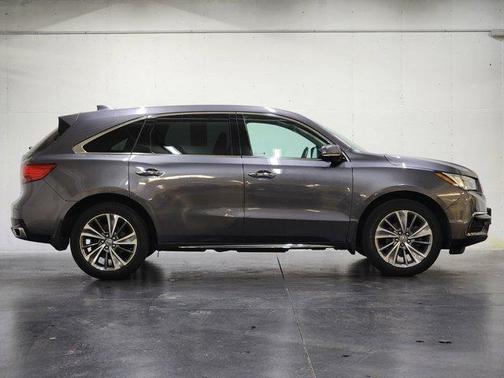 2017 Acura MDX 3.5L w/Technology Package