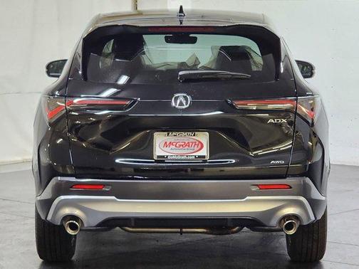 2025 Acura ADX Base