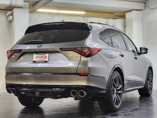 2023 Acura MDX Type S w/Advance Package