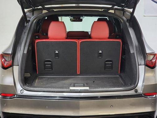 2023 Acura MDX Type S w/Advance Package