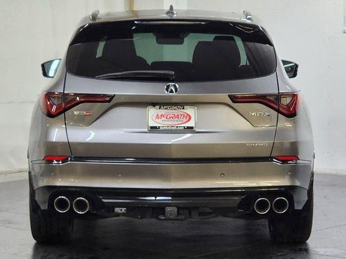 2023 Acura MDX Type S w/Advance Package