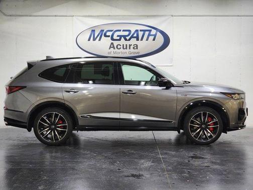 2023 Acura MDX Type S w/Advance Package