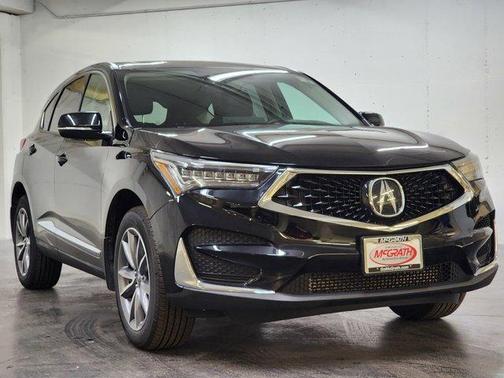 2020 Acura RDX Technology Package