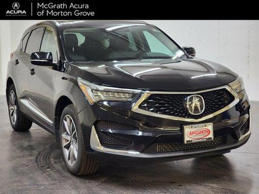2020 Acura RDX Technology Package