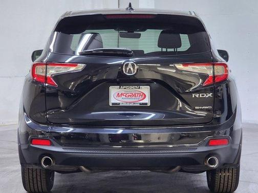 2020 Acura RDX Technology Package