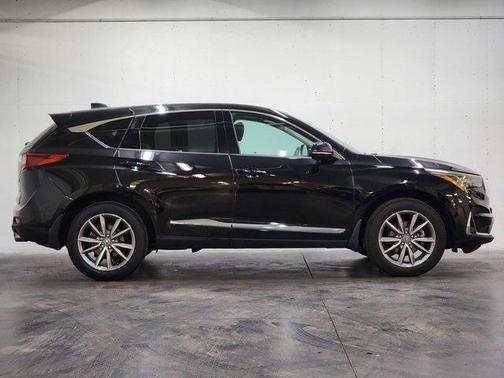 2020 Acura RDX Technology Package