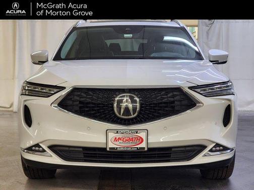 2024 Acura MDX Advance