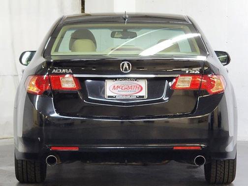 2012 Acura TSX 2.4