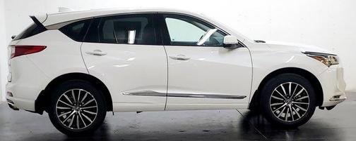 2026 Acura RDX ADVANCE PACKAGE