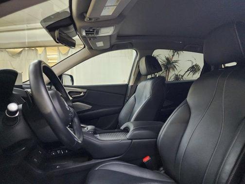 2023 Acura RDX Technology Package