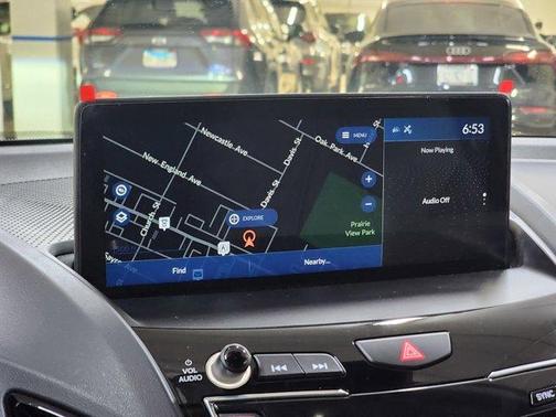 2023 Acura RDX Technology Package