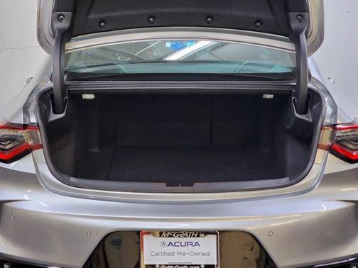 2022 Acura TLX A-Spec