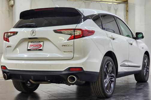 2021 Acura RDX A-Spec