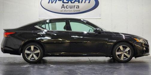 2022 Nissan Altima 2.5 SL